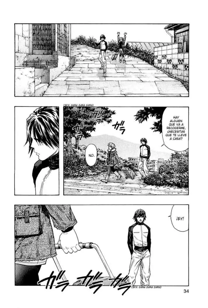 Zetman - Capítulo 120 - Página 13 - LectorTMOo