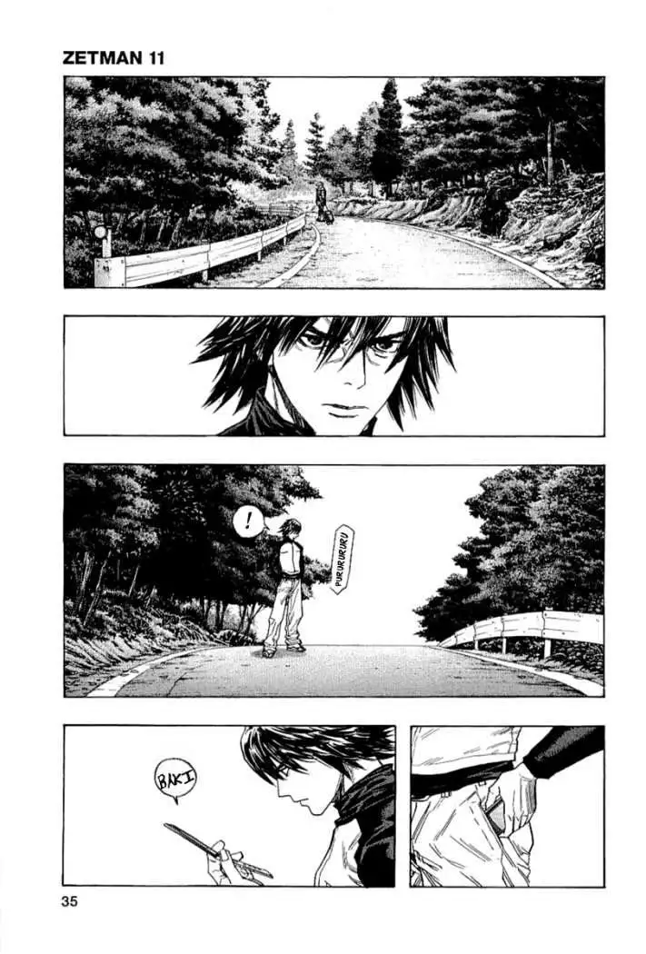 Zetman - Capítulo 120 - Página 14 - LectorTMOo