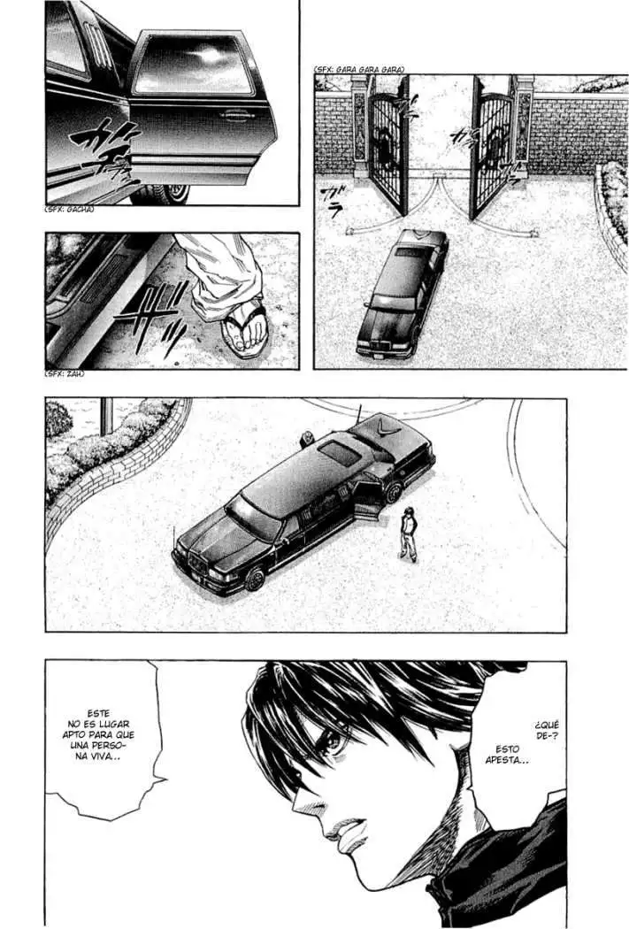 Zetman - Capítulo 120 - Página 17 - LectorTMOo