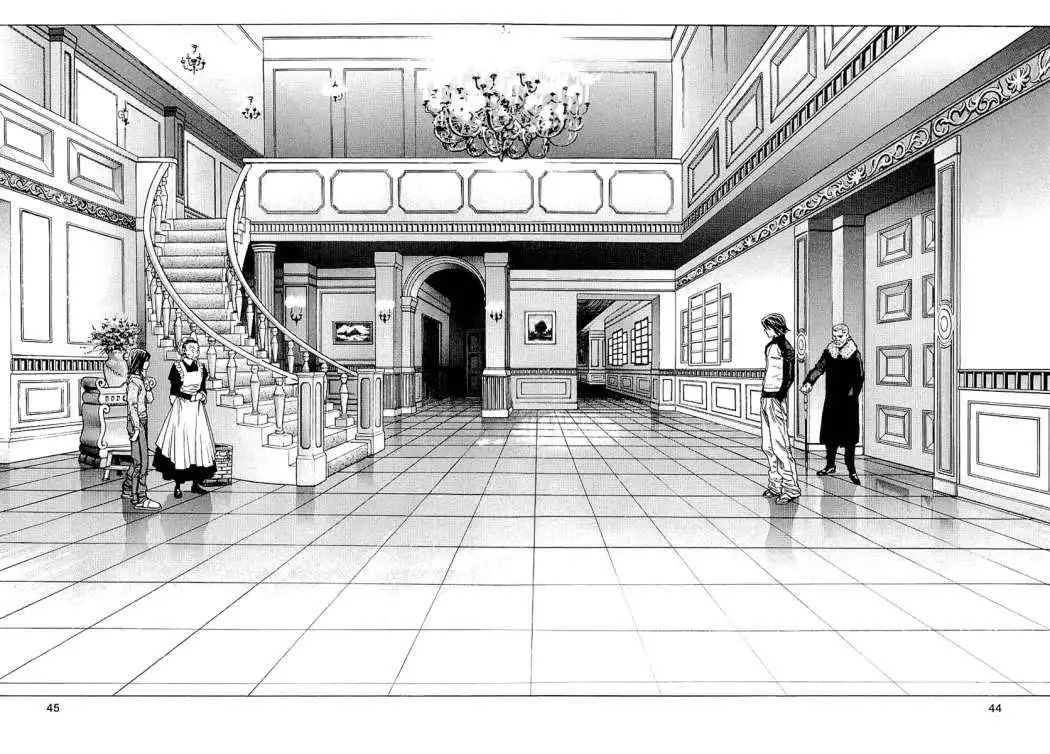 Zetman - Capítulo 121 - Página 4 - LectorTMOo