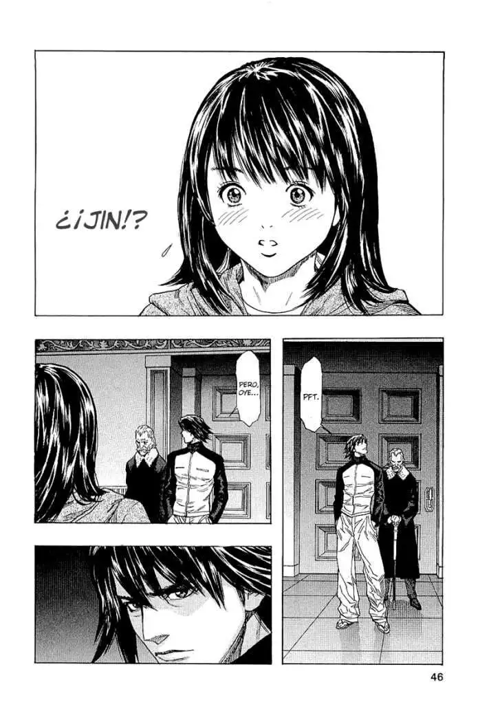 Zetman - Capítulo 121 - Página 5 - LectorTMOo