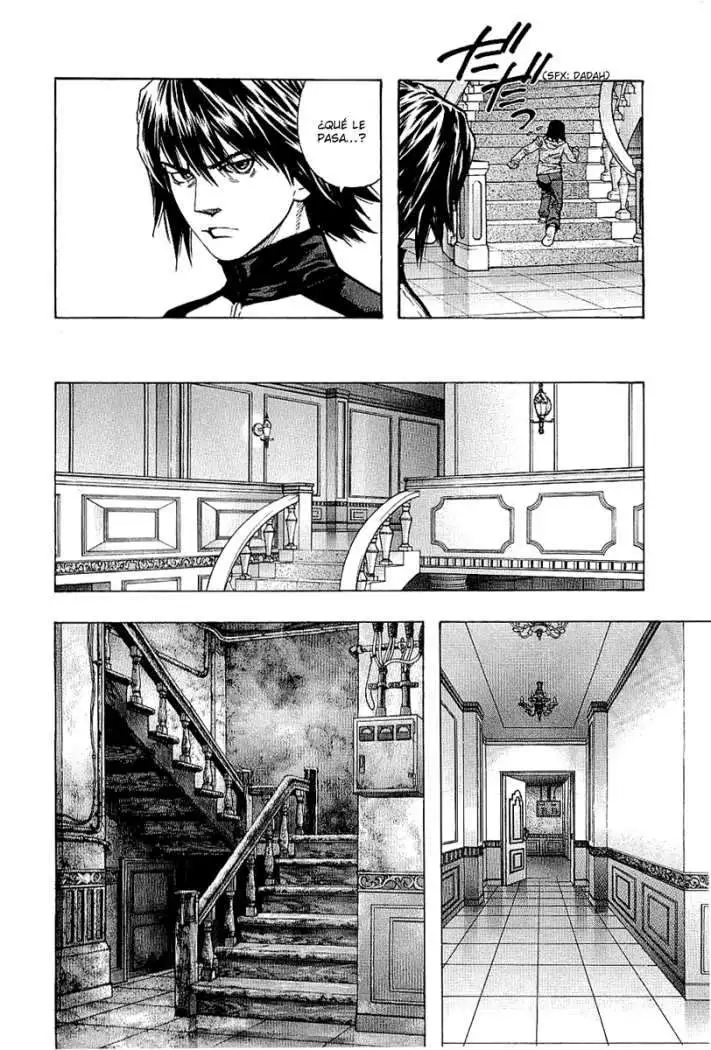 Zetman - Capítulo 121 - Página 7 - LectorTMOo