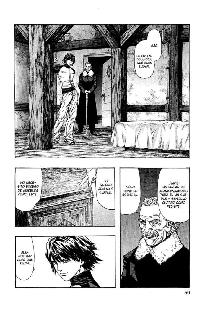 Zetman - Capítulo 121 - Página 9 - LectorTMOo