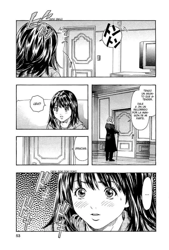 Zetman - Capítulo 121 - Página 12 - LectorTMOo
