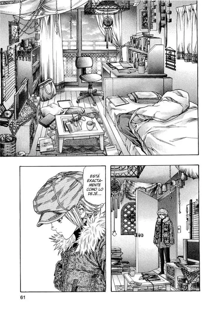 Zetman - Capítulo 122 - Página 5 - LectorTMOo