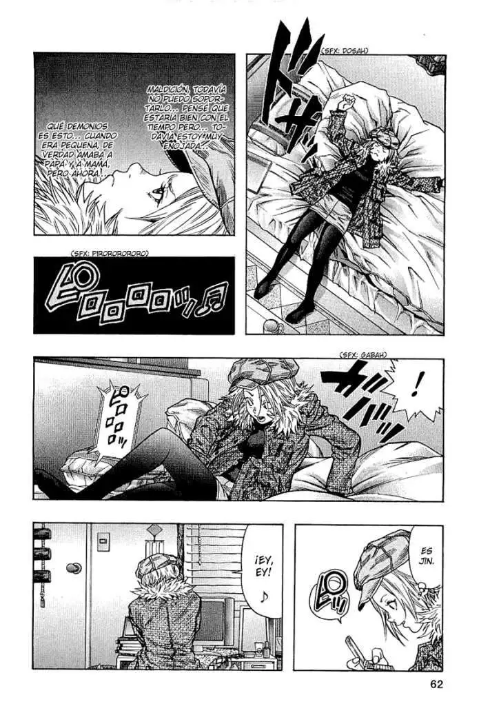 Zetman - Capítulo 122 - Página 6 - LectorTMOo