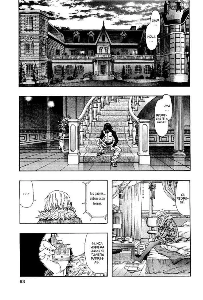 Zetman - Capítulo 122 - Página 7 - LectorTMOo