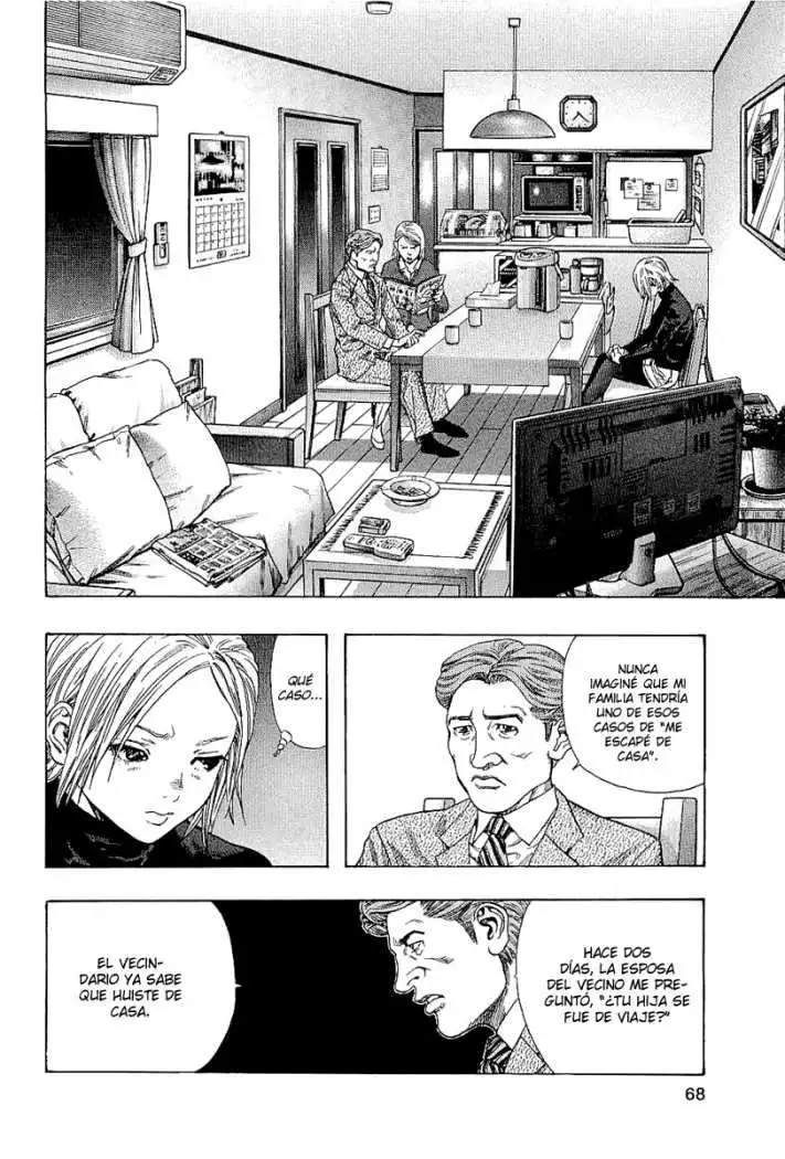 Zetman - Capítulo 122 - Página 12 - LectorTMOo