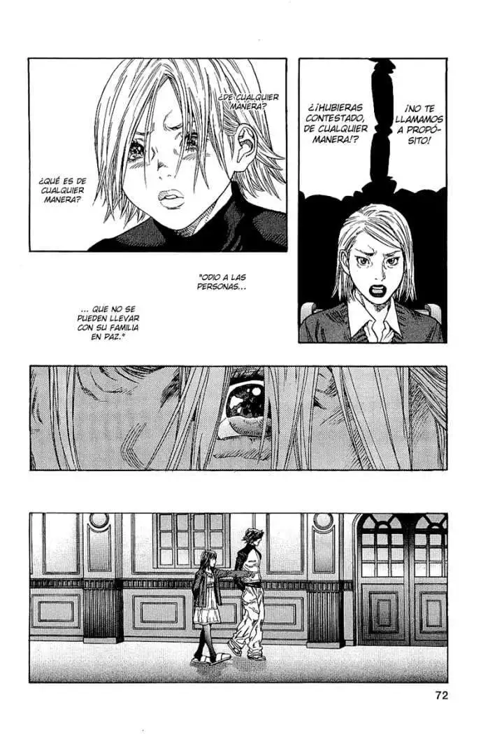Zetman - Capítulo 122 - Página 16 - LectorTMOo