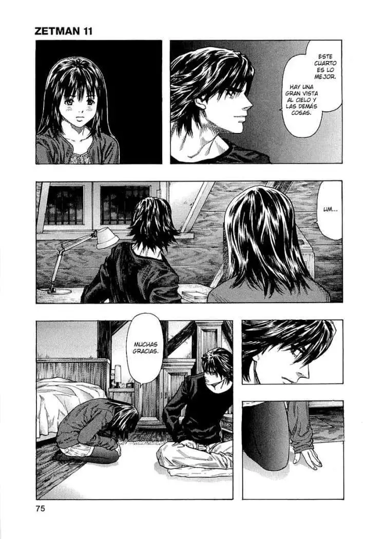 Zetman - Capítulo 123 - Página 2 - LectorTMOo