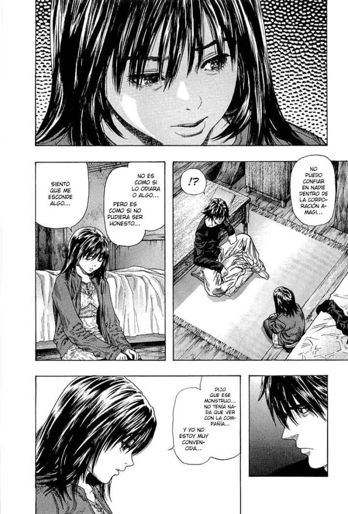 Zetman - Capítulo 123 - Página 4 - LectorTMOo