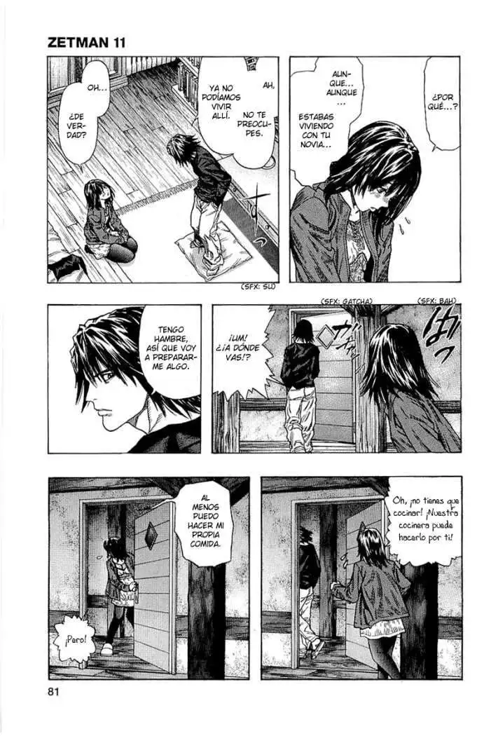 Zetman - Capítulo 123 - Página 8 - LectorTMOo