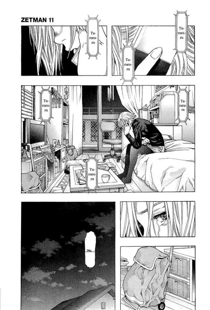 Zetman - Capítulo 123 - Página 10 - LectorTMOo