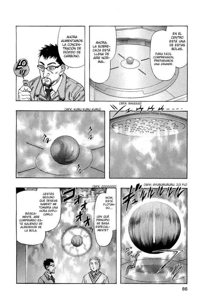 Zetman - Capítulo 123 - Página 13 - LectorTMOo