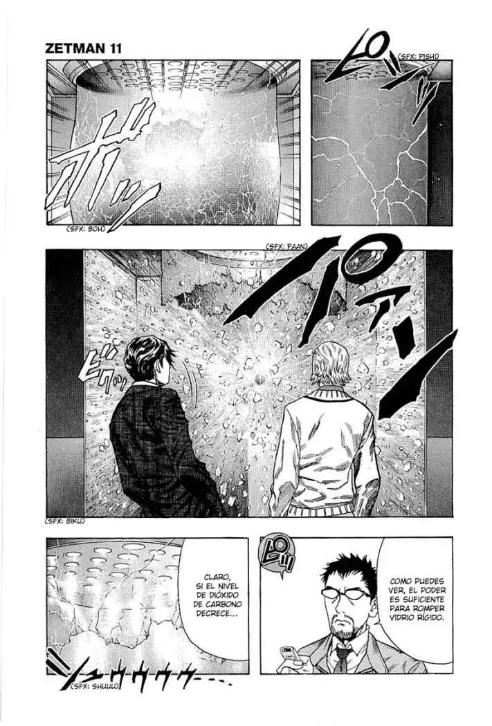Zetman - Capítulo 123 - Página 14 - LectorTMOo