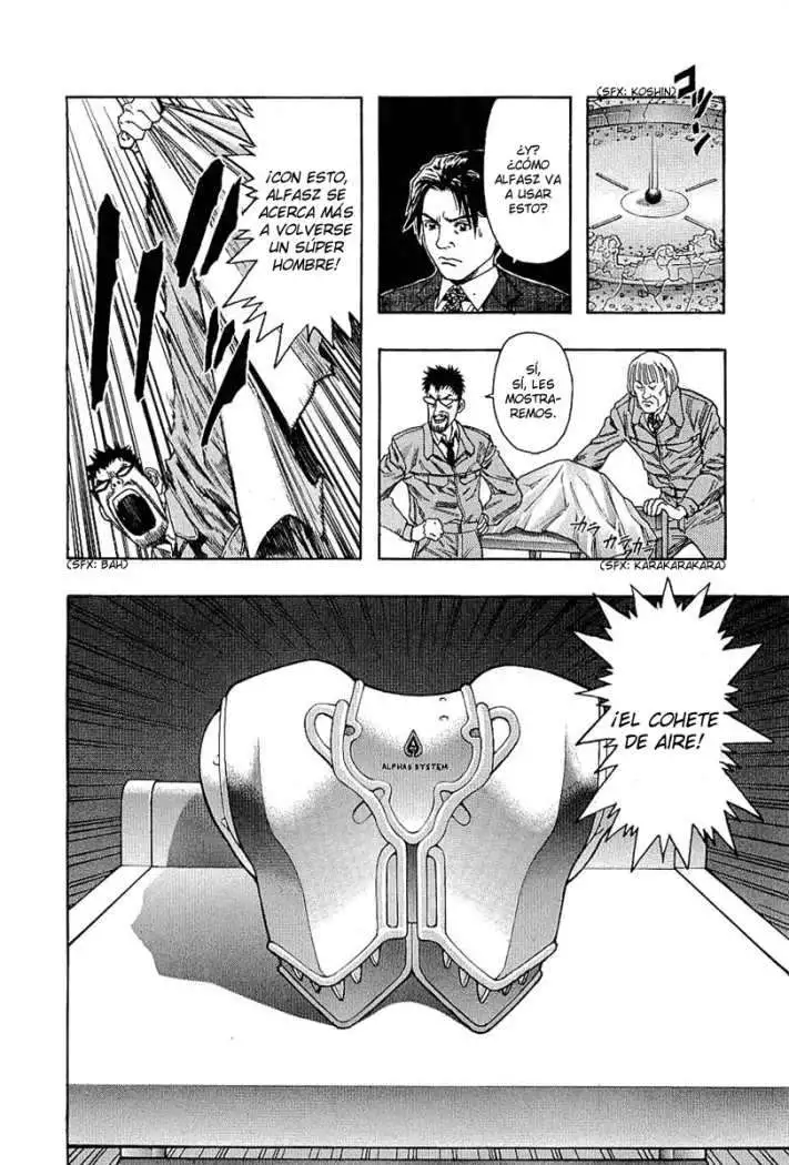 Zetman - Capítulo 123 - Página 15 - LectorTMOo