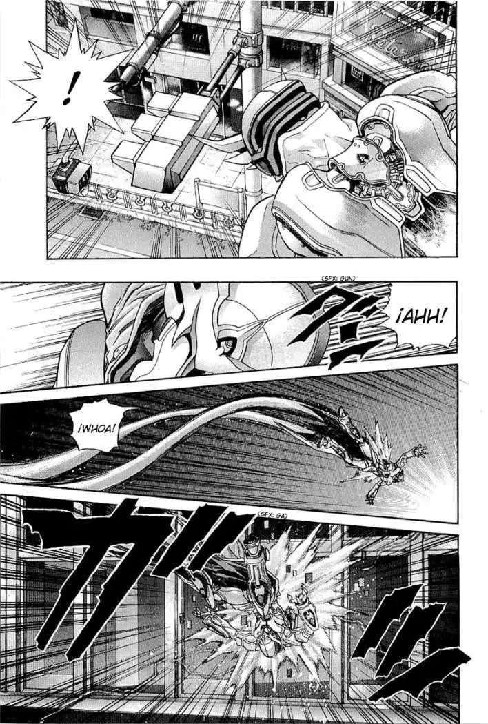 Zetman - Capítulo 124 - Página 6 - LectorTMOo
