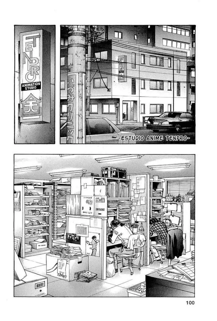 Zetman - Capítulo 124 - Página 11 - LectorTMOo
