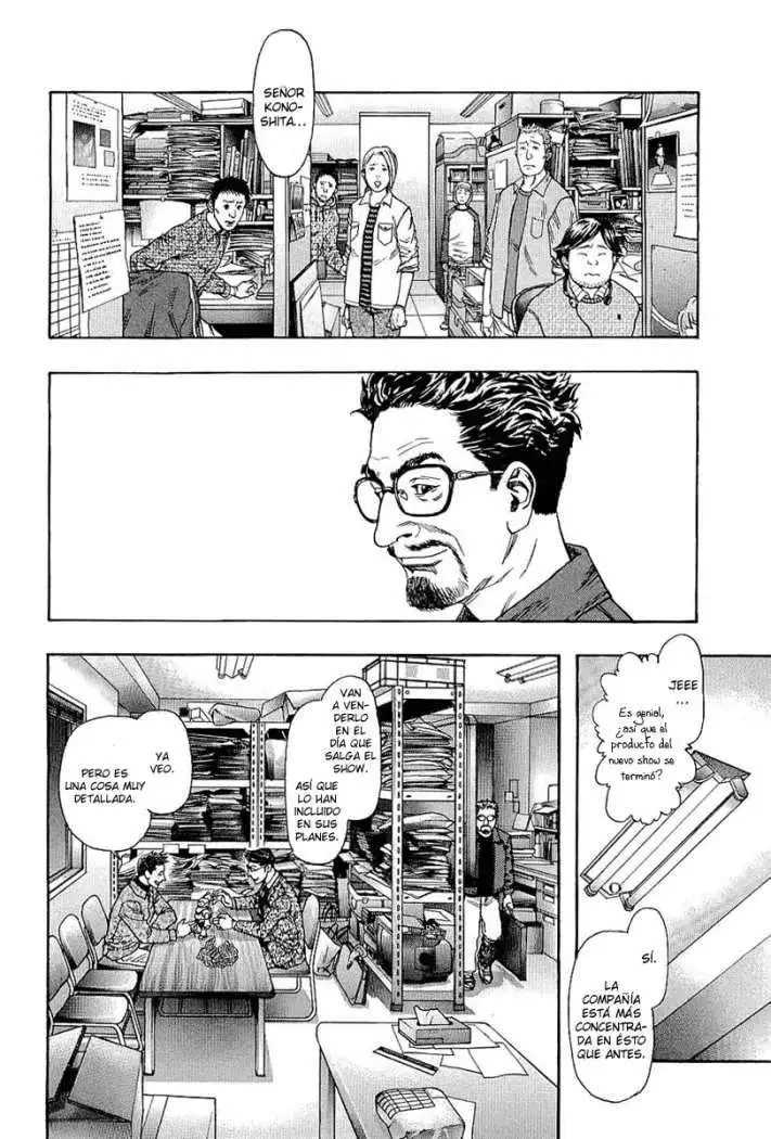 Zetman - Capítulo 124 - Página 13 - LectorTMOo