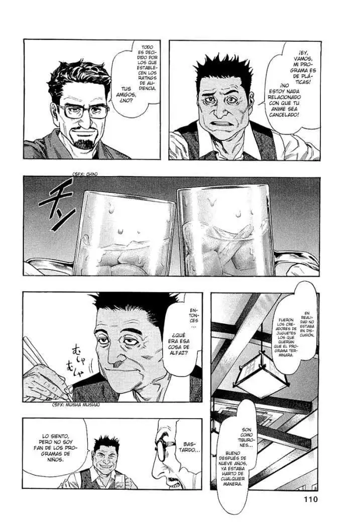 Zetman - Capítulo 125 - Página 5 - LectorTMOo