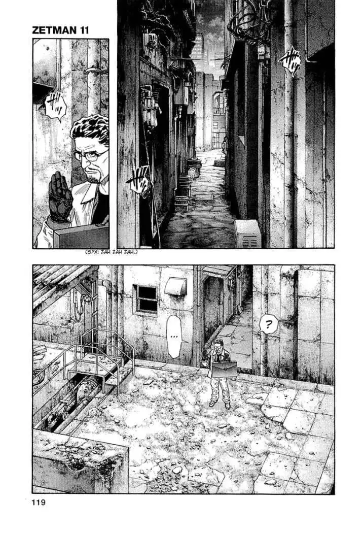 Zetman - Capítulo 125 - Página 14 - LectorTMOo