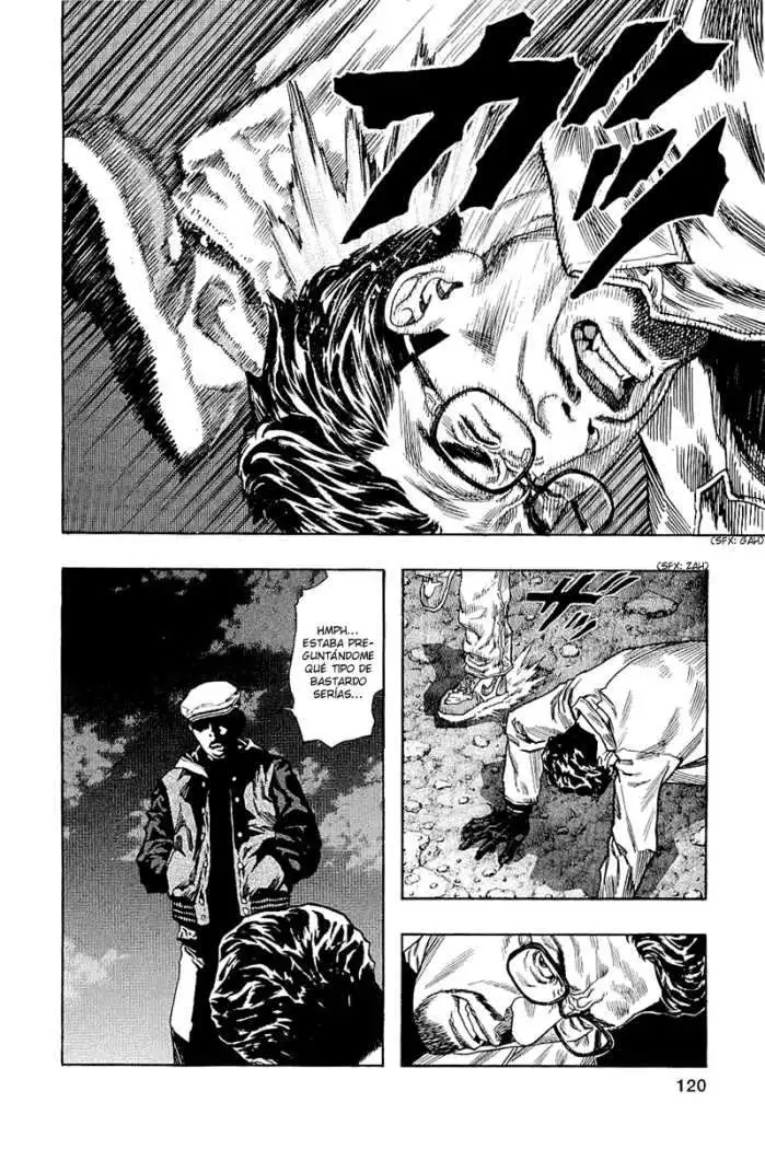 Zetman - Capítulo 125 - Página 15 - LectorTMOo