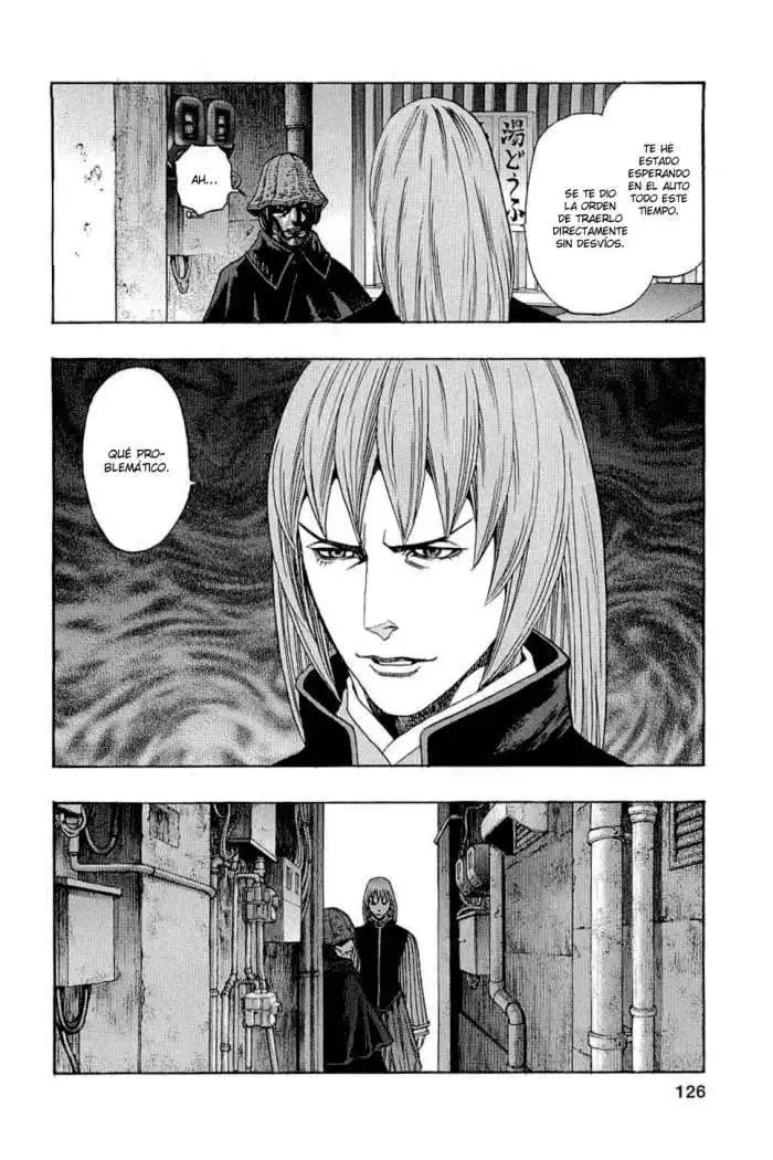 Zetman - Capítulo 126 - Página 6 - LectorTMOo