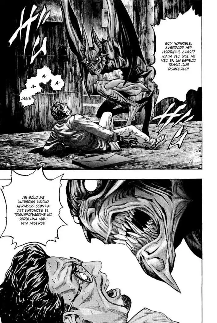 Zetman - Capítulo 126 - Página 9 - LectorTMOo
