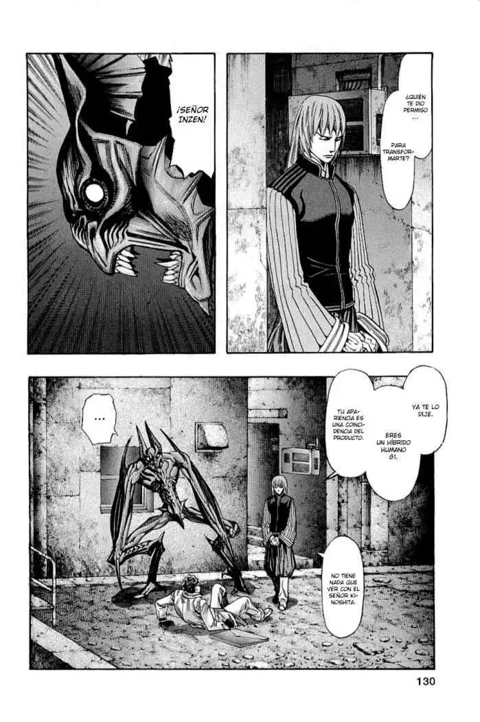 Zetman - Capítulo 126 - Página 10 - LectorTMOo