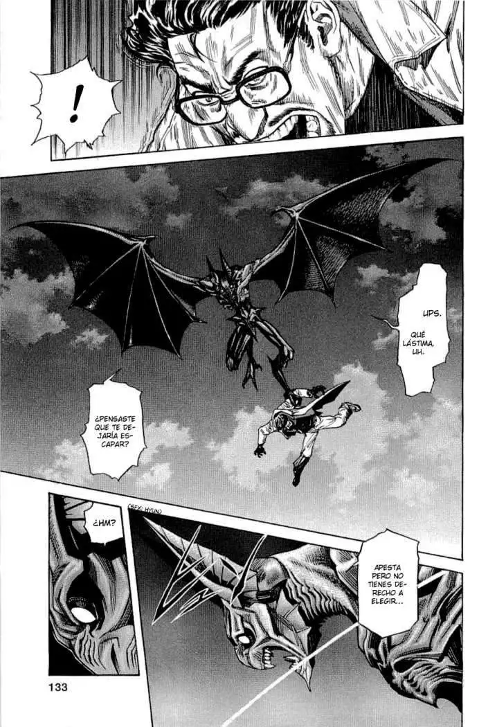 Zetman - Capítulo 126 - Página 13 - LectorTMOo