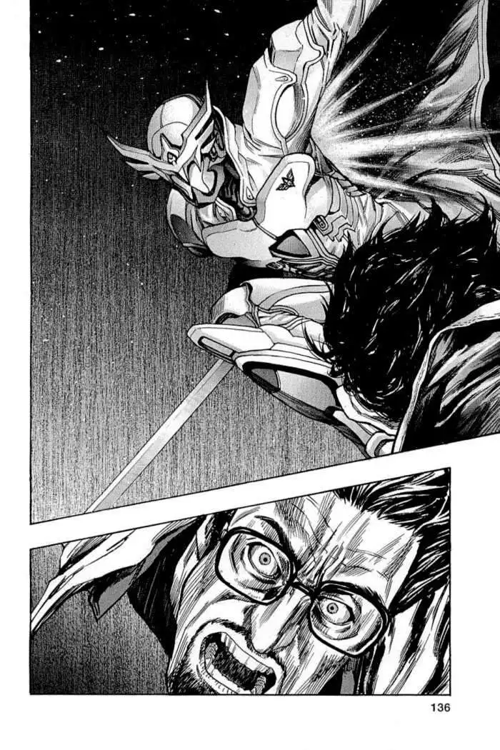 Zetman - Capítulo 126 - Página 15 - LectorTMOo