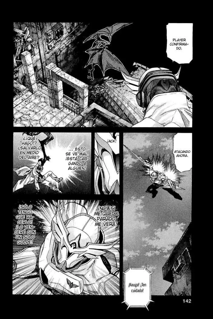Zetman - Capítulo 127 - Página 5 - LectorTMOo