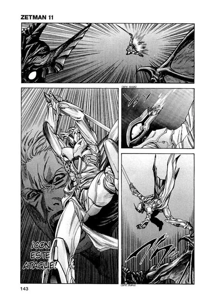 Zetman - Capítulo 127 - Página 6 - LectorTMOo