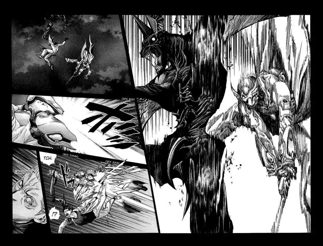 Zetman - Capítulo 127 - Página 7 - LectorTMOo