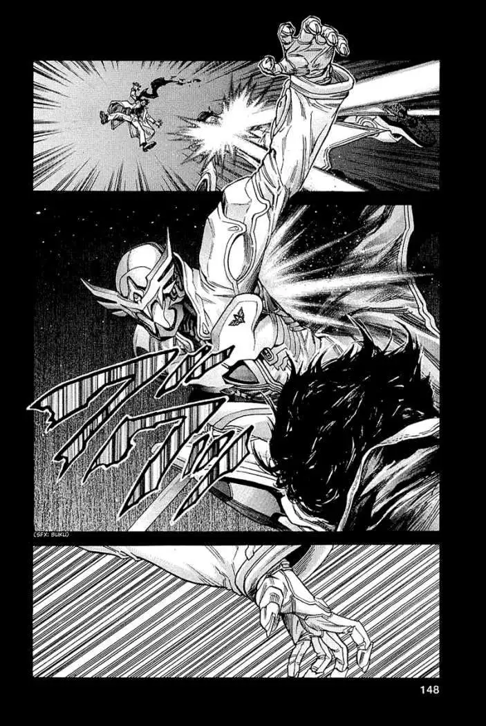 Zetman - Capítulo 127 - Página 9 - LectorTMOo