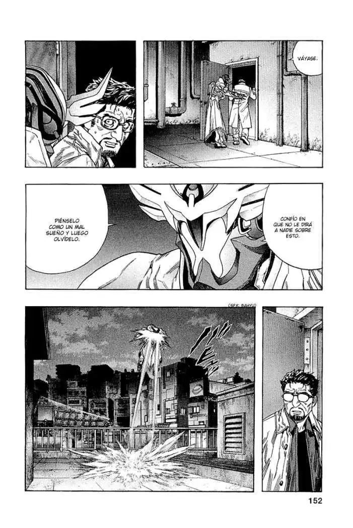 Zetman - Capítulo 127 - Página 13 - LectorTMOo