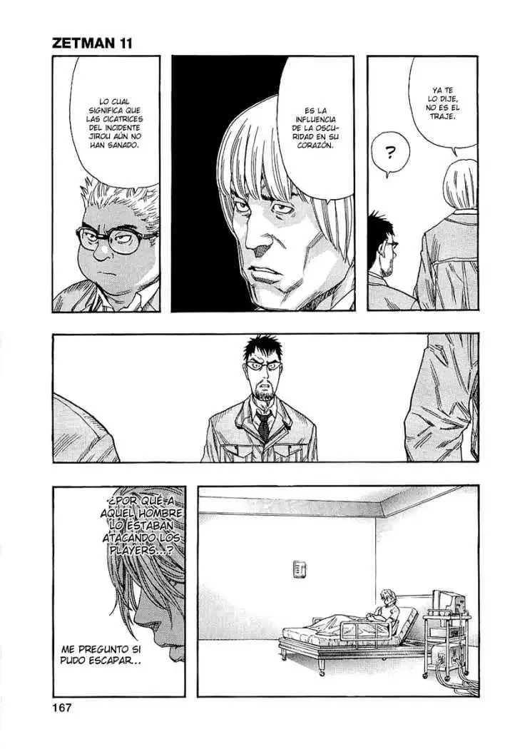 Zetman - Capítulo 128 - Página 8 - LectorTMOo