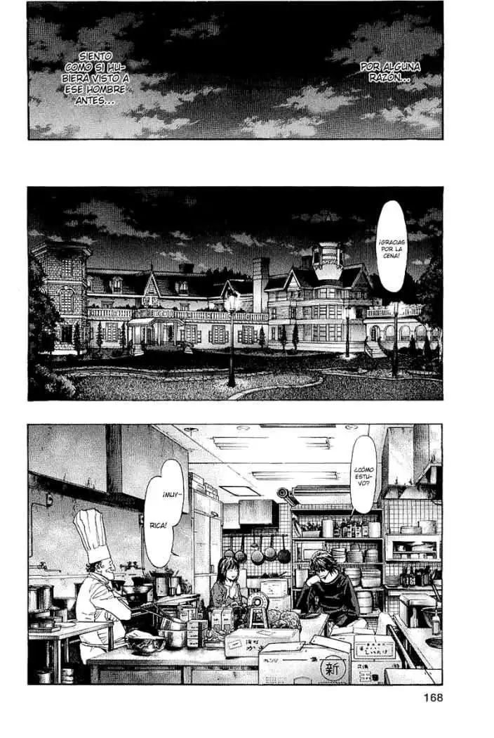 Zetman - Capítulo 128 - Página 9 - LectorTMOo