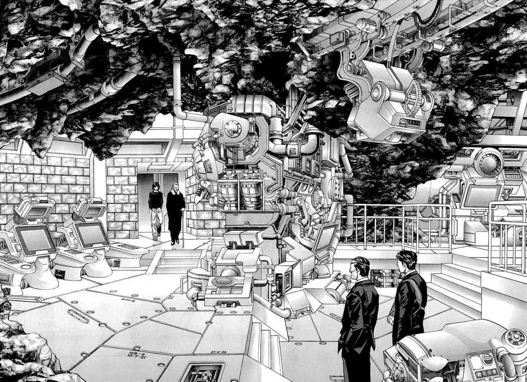 Zetman - Capítulo 129 - Página 4 - LectorTMOo