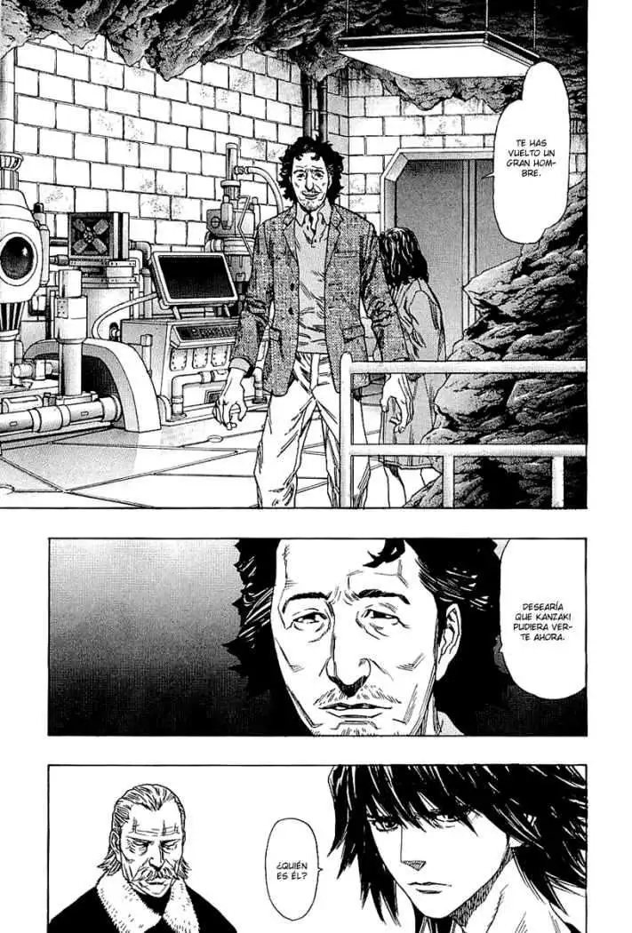 Zetman - Capítulo 129 - Página 6 - LectorTMOo