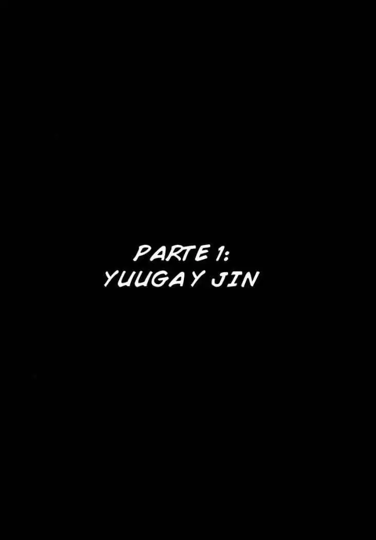 Zetman - Capítulo 13 - Página 3 - LectorTMOo