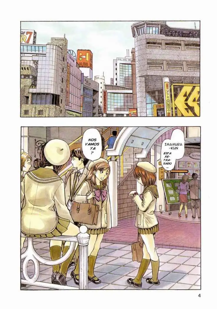 Zetman - Capítulo 13 - Página 4 - LectorTMOo