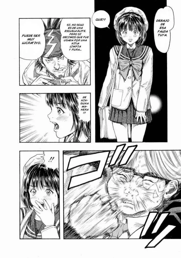 Zetman - Capítulo 13 - Página 13 - LectorTMOo