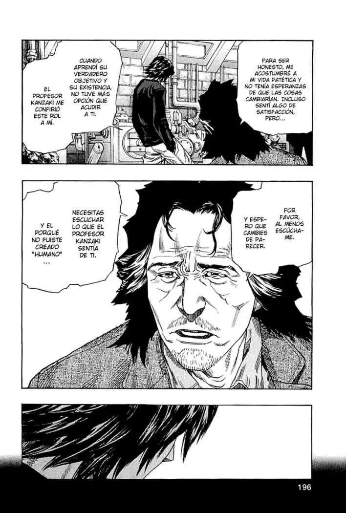 Zetman - Capítulo 130 - Página 6 - LectorTMOo