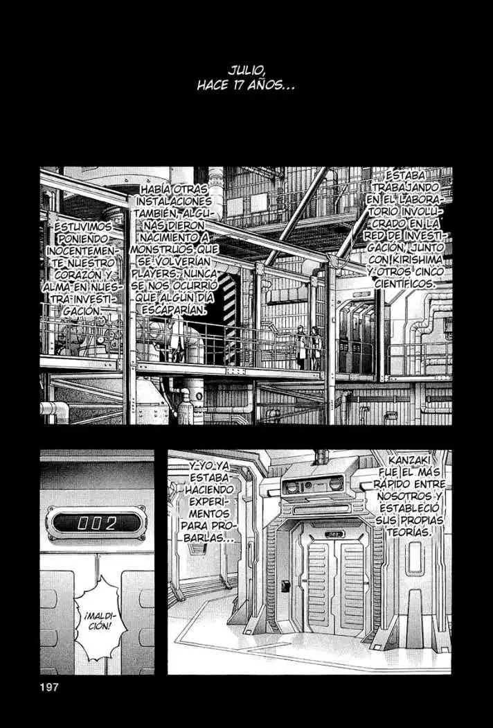 Zetman - Capítulo 130 - Página 7 - LectorTMOo