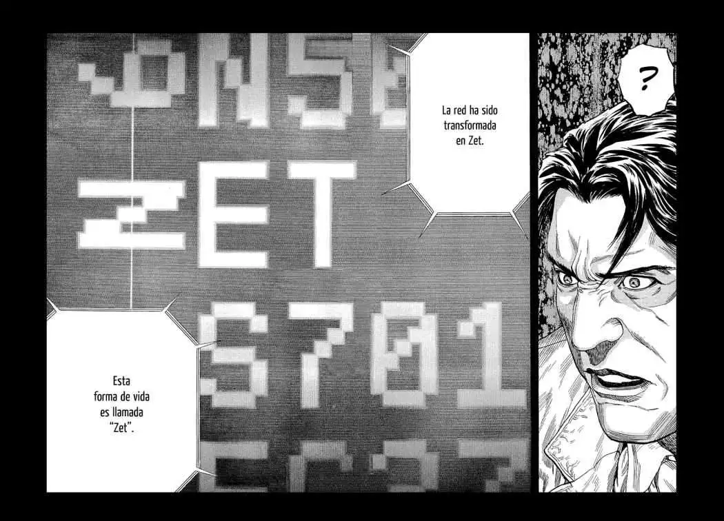 Zetman - Capítulo 130 - Página 10 - LectorTMOo