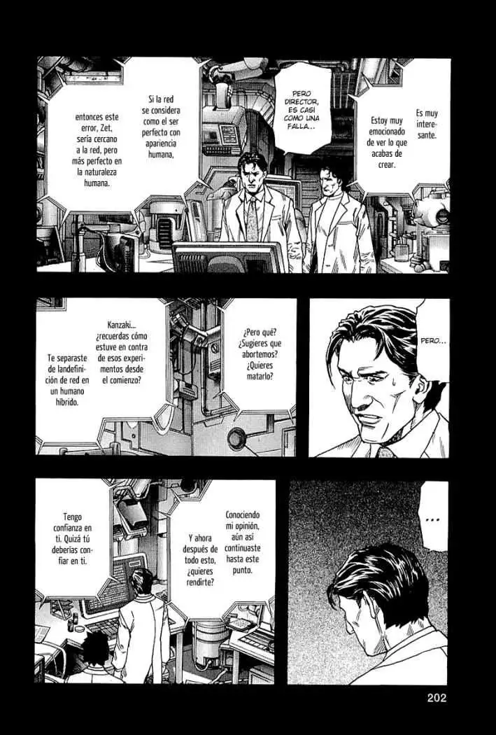 Zetman - Capítulo 130 - Página 11 - LectorTMOo