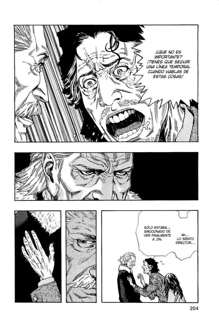Zetman - Capítulo 130 - Página 13 - LectorTMOo
