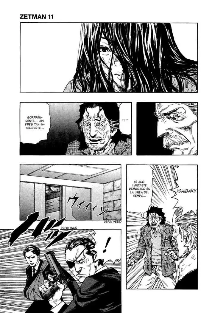 Zetman - Capítulo 130 - Página 16 - LectorTMOo
