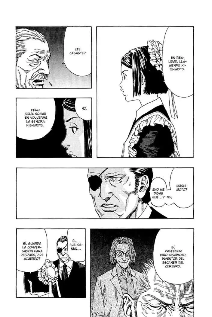 Zetman - Capítulo 131 - Página 5 - LectorTMOo